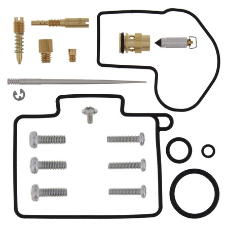 All Balls All Balls Allballs Carb Kit Suzuki 26-1122 26-1122